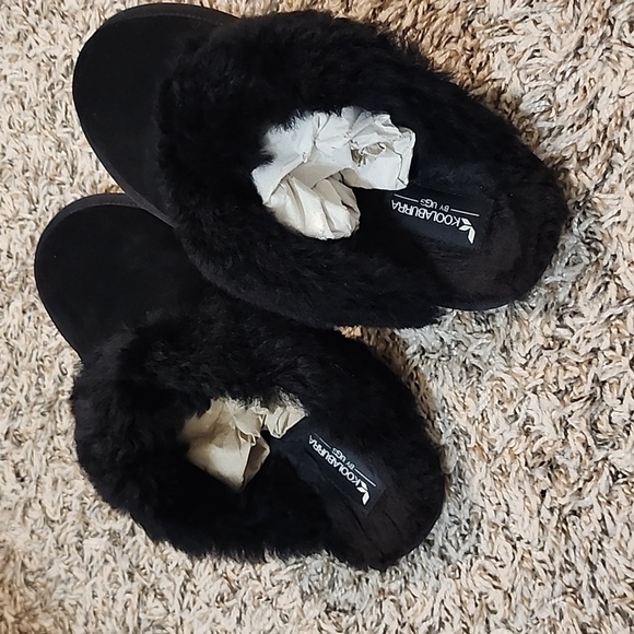 Koolaburra W Milo Slippers - Picture 5 of 7